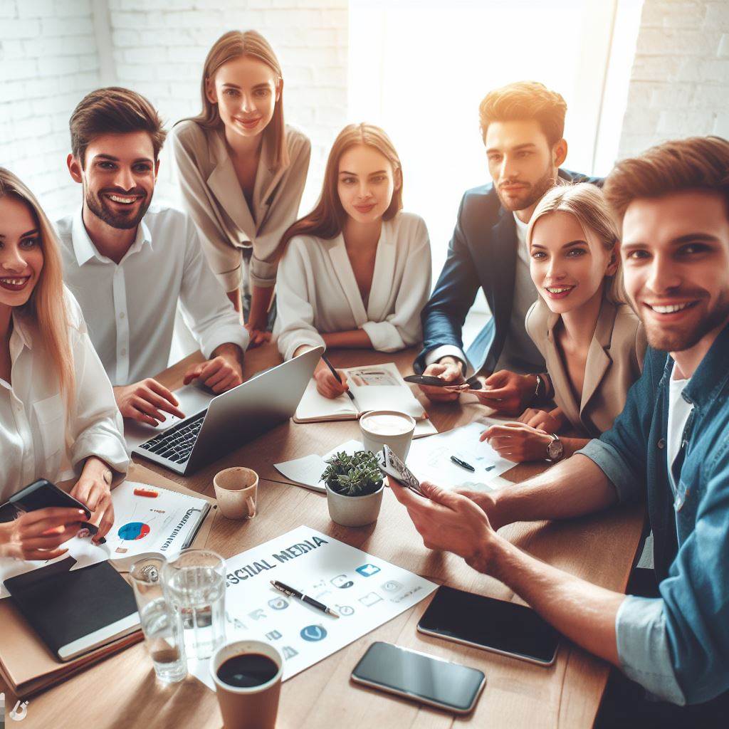 marketingenredessociales